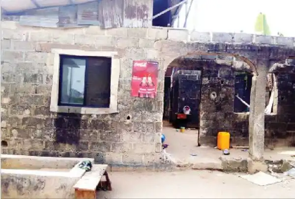 Ritual Killers Attack Lagos Family, Murder Siblings